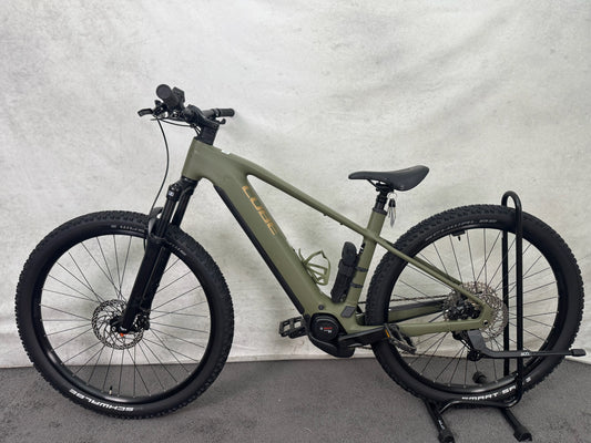 Cube Reaction Hybrid Pro 800