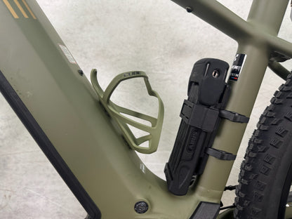 Cube Reaction Hybrid Pro 800