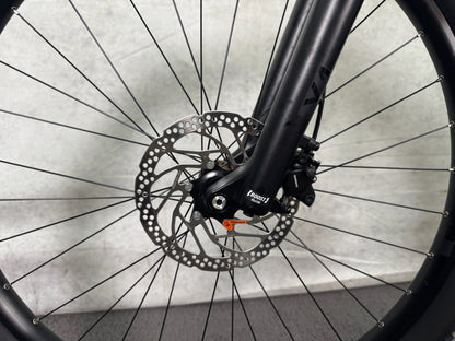 Cube Reaction Hybrid Pro 800