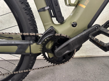 Cube Reaction Hybrid Pro 800