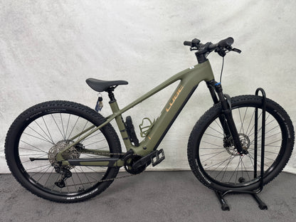 Cube Reaction Hybrid Pro 800