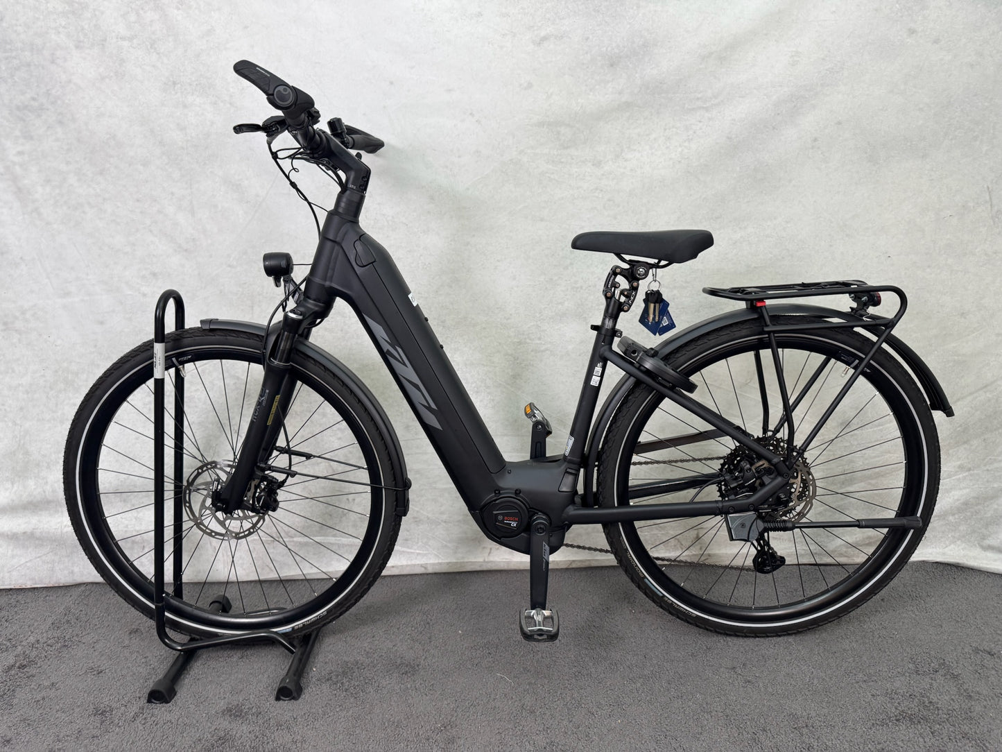 KTM Power Sport 11 Plus