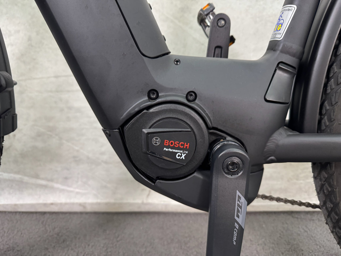 KTM Power Sport 11 Plus