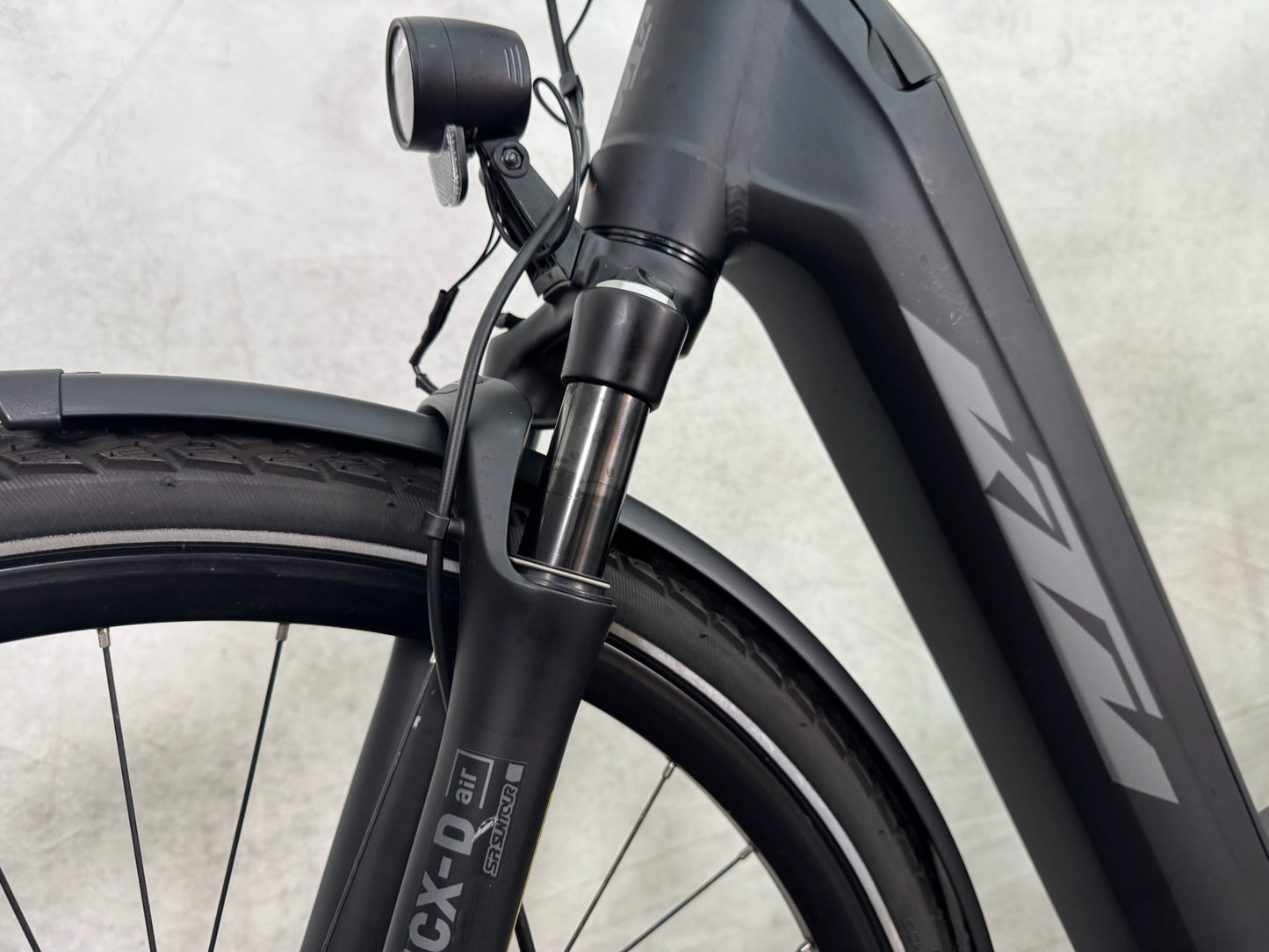 KTM Power Sport 11 Plus