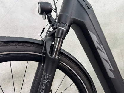 KTM Power Sport 11 Plus