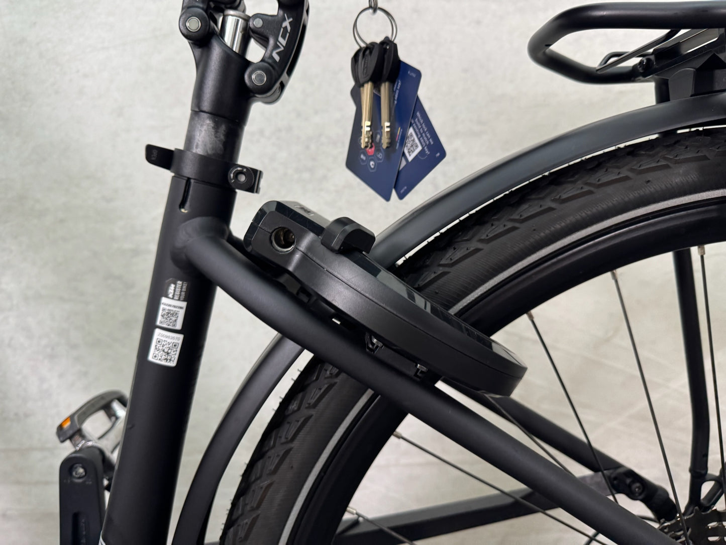 KTM Power Sport 11 Plus