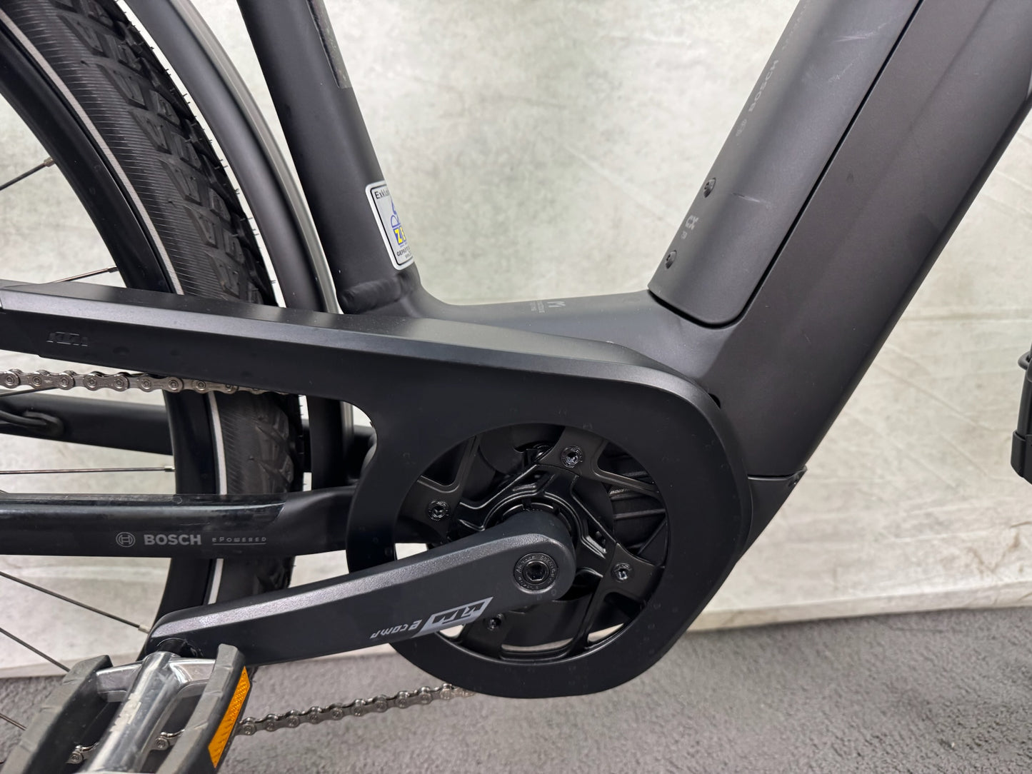 KTM Power Sport 11 Plus