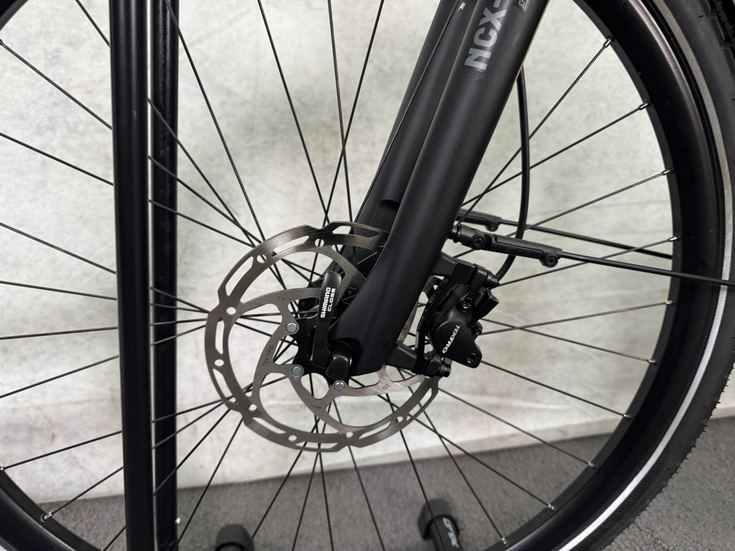 KTM Power Sport 11 Plus