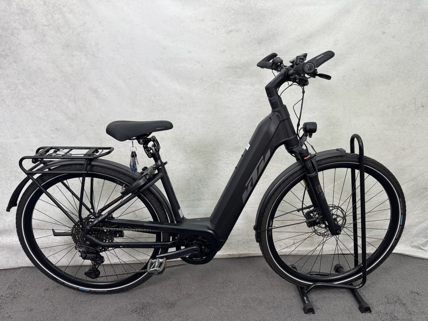 KTM Power Sport 11 Plus