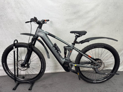 Cube Stereo Hybrid 120 Pro 750