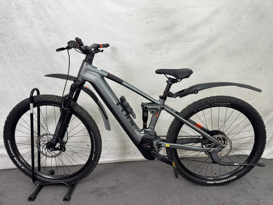 Cube Stereo Hybrid 120 Pro 750