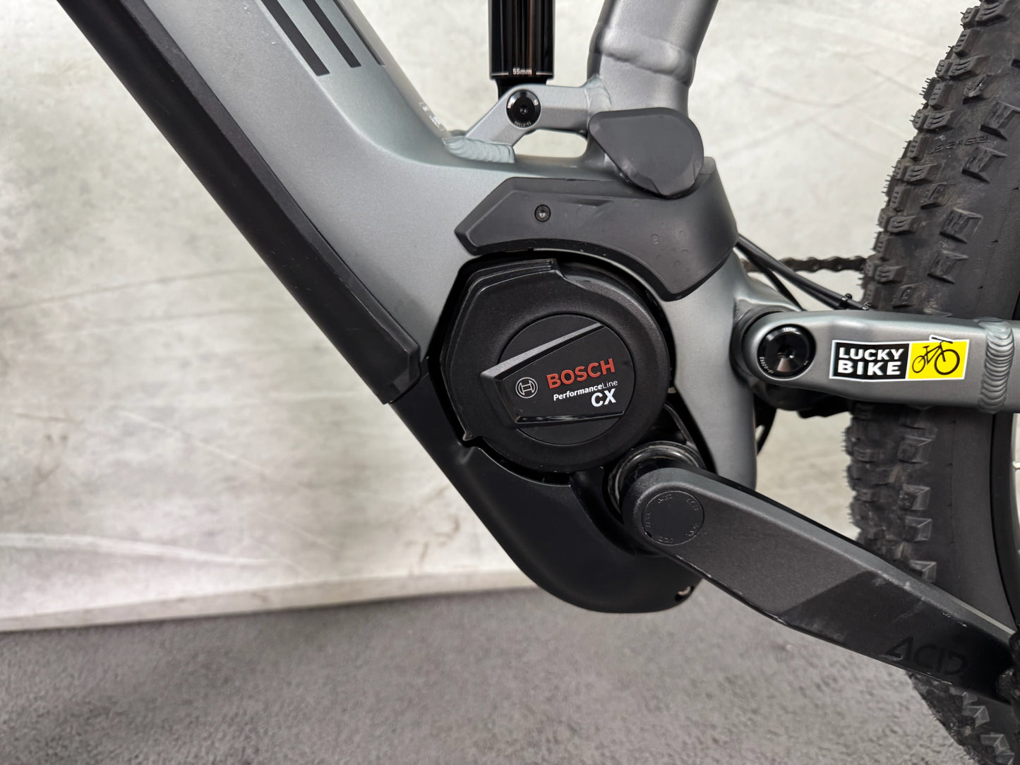 Cube Stereo Hybrid 120 Pro 750