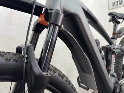 Cube Stereo Hybrid 120 Pro 750