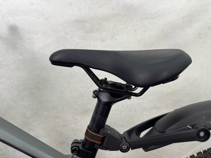 Cube Stereo Hybrid 120 Pro 750