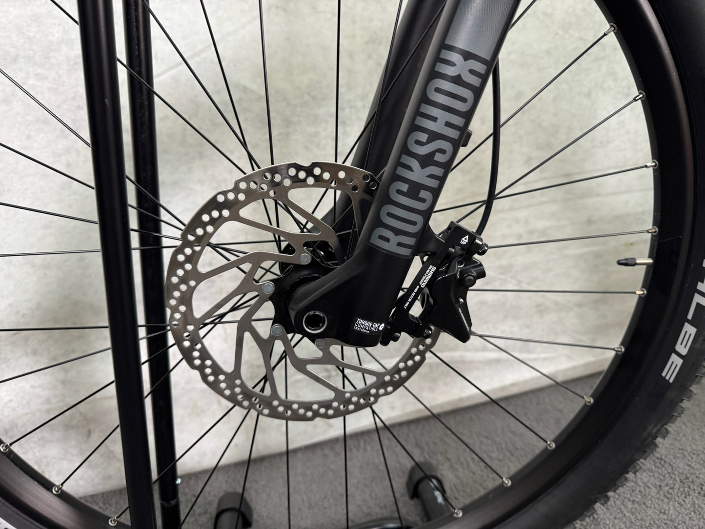 Cube Stereo Hybrid 120 Pro 750