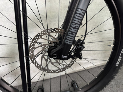 Cube Stereo Hybrid 120 Pro 750