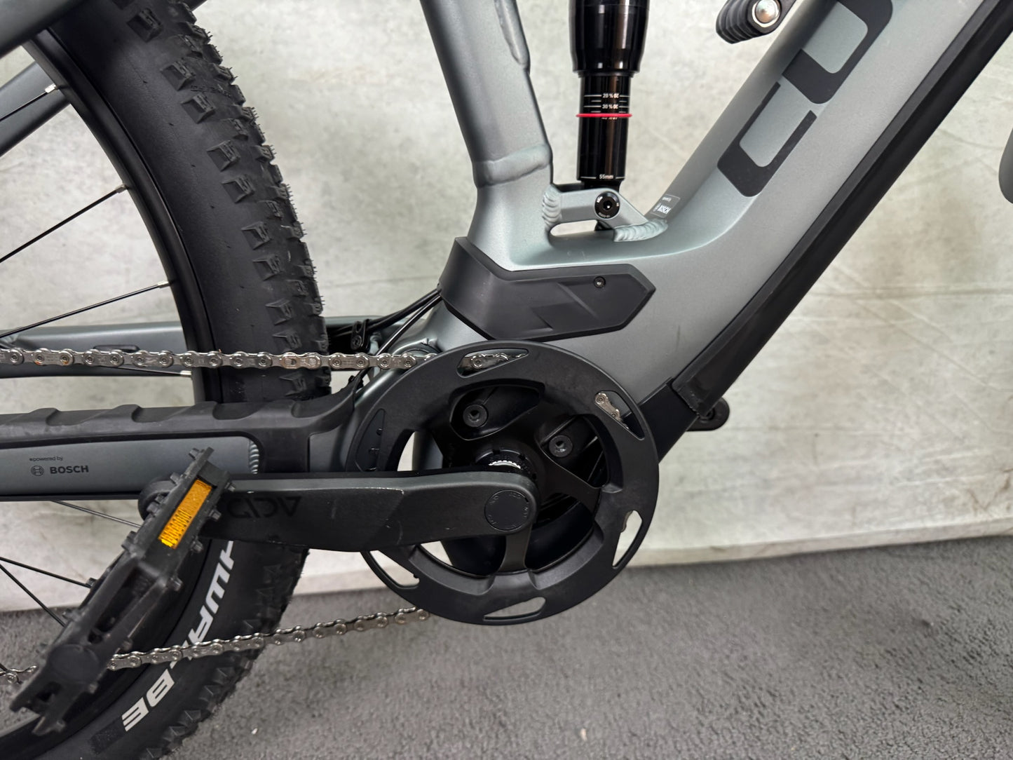 Cube Stereo Hybrid 120 Pro 750