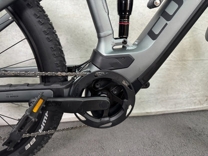 Cube Stereo Hybrid 120 Pro 750