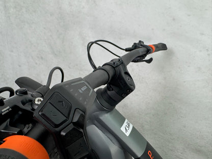 Cube Stereo Hybrid 120 Pro 750