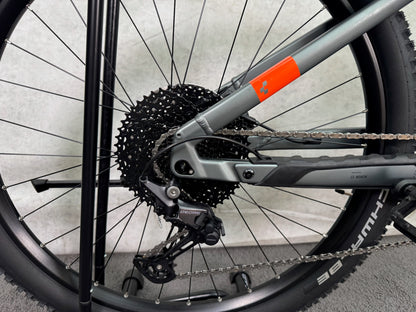 Cube Stereo Hybrid 120 Pro 750