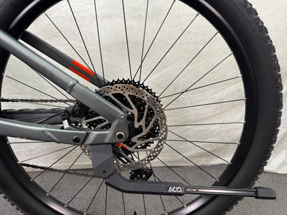 Cube Stereo Hybrid 120 Pro 750