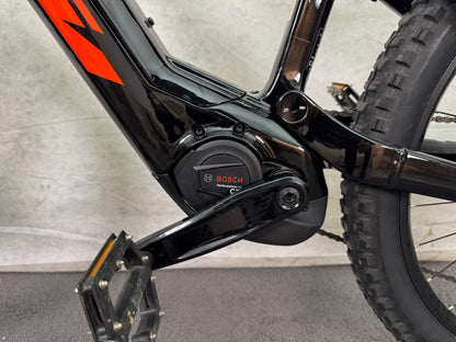 KTM Macina Kapoho Master