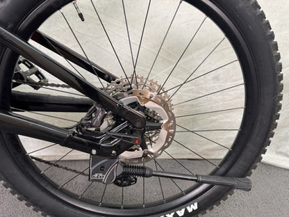 KTM Macina Kapoho Master