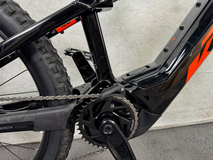 KTM Macina Kapoho Master