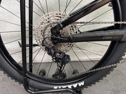 KTM Macina Kapoho Master