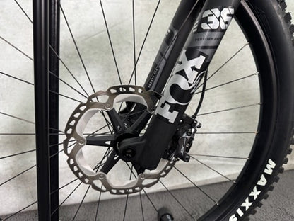 KTM Macina Kapoho Master