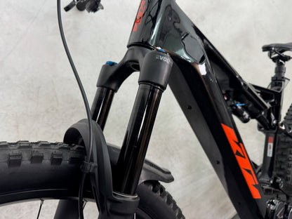 KTM Macina Kapoho Master