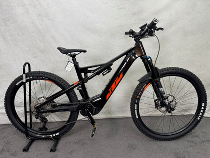 KTM Macina Kapoho Master