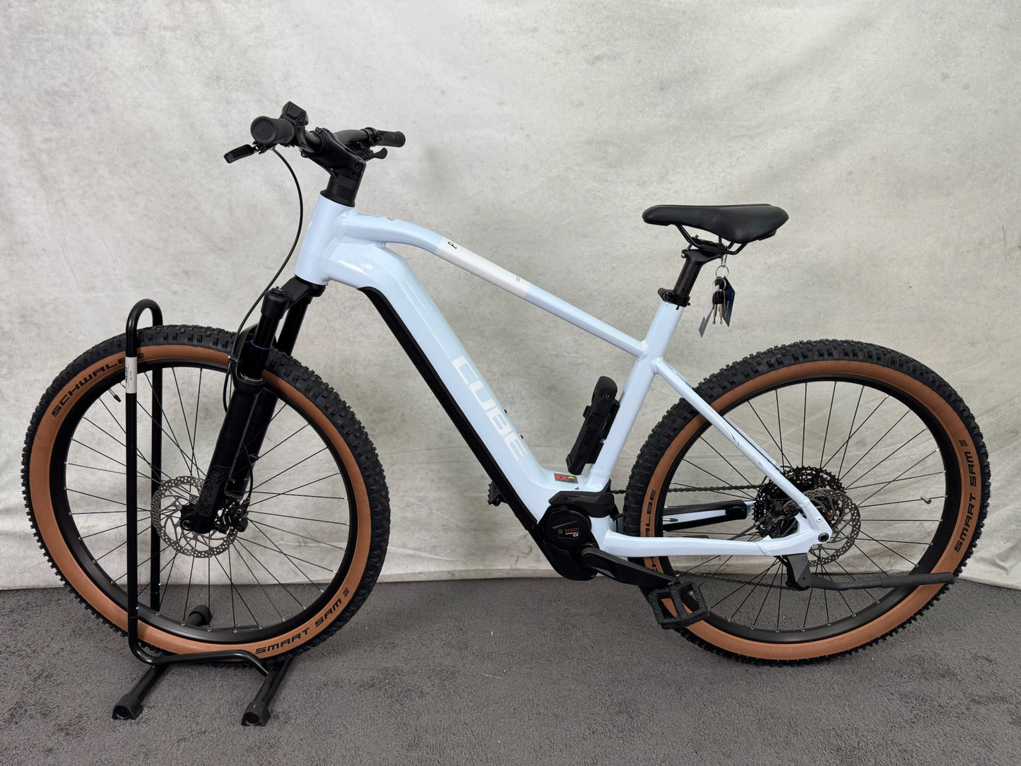 Cube Reaction Hyb Pro 625