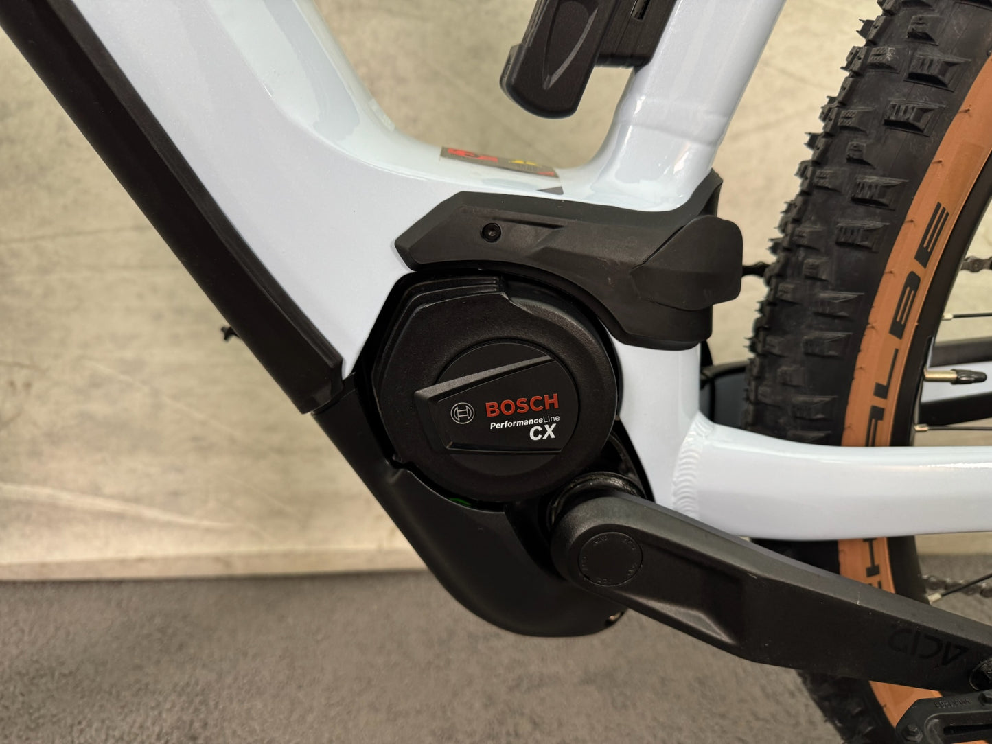 Cube Reaction Hyb Pro 625