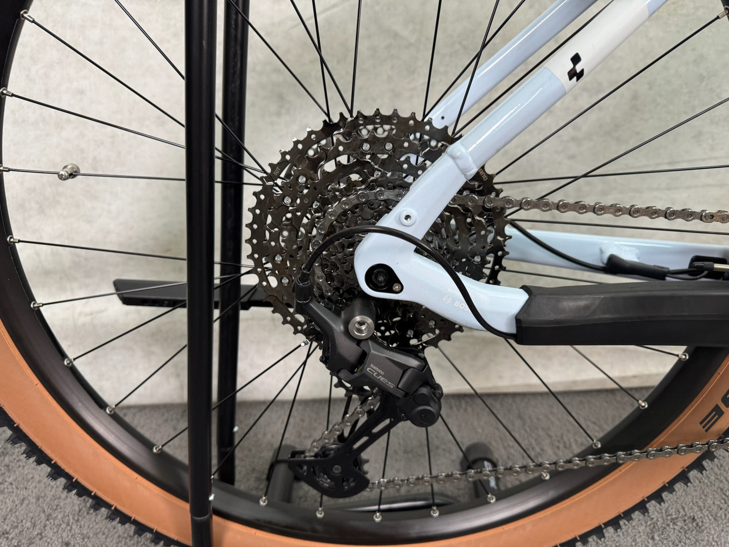 Cube Reaction Hyb Pro 625