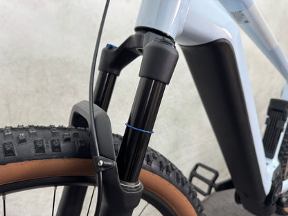 Cube Reaction Hyb Pro 625