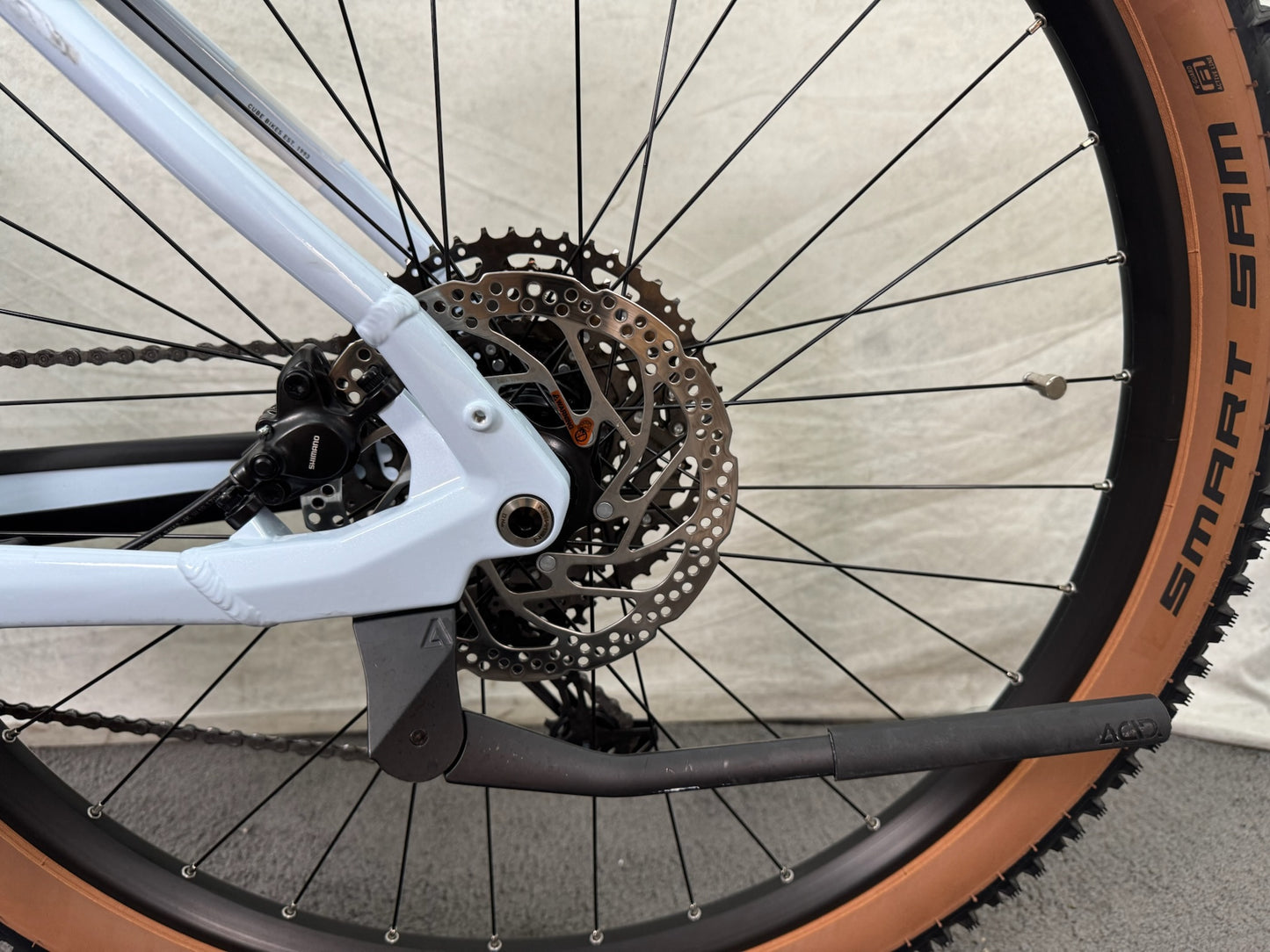 Cube Reaction Hyb Pro 625