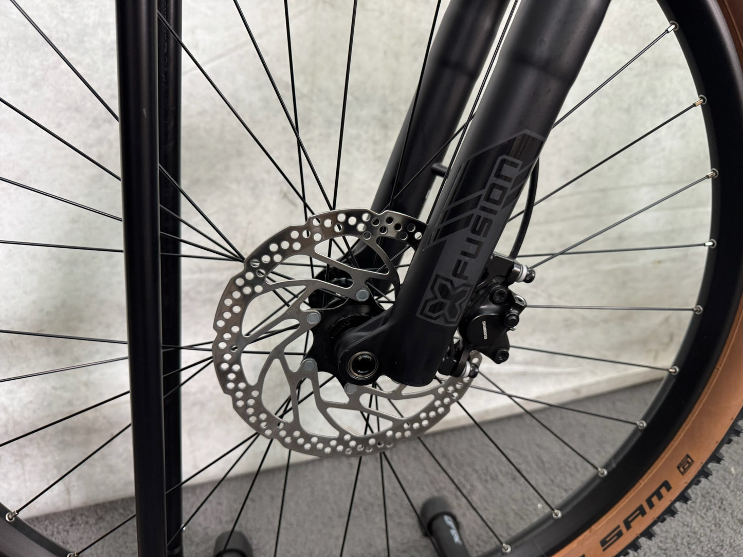 Cube Reaction Hyb Pro 625