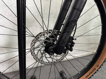 Cube Reaction Hyb Pro 625