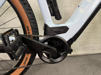 Cube Reaction Hyb Pro 625