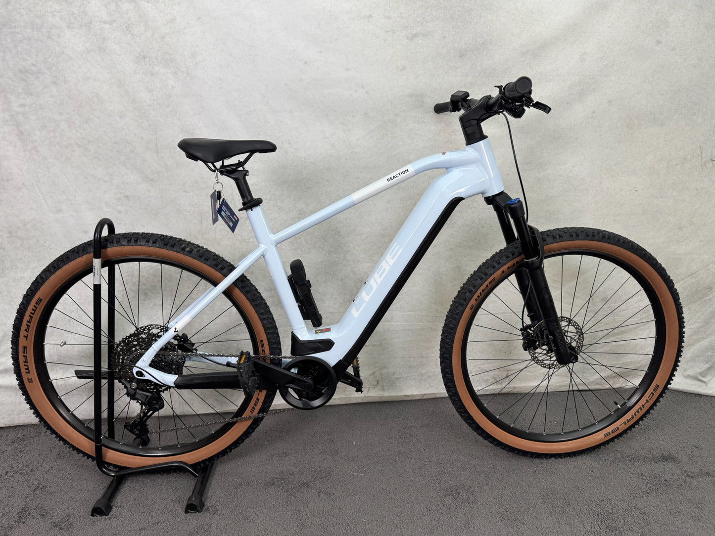 Cube Reaction Hyb Pro 625