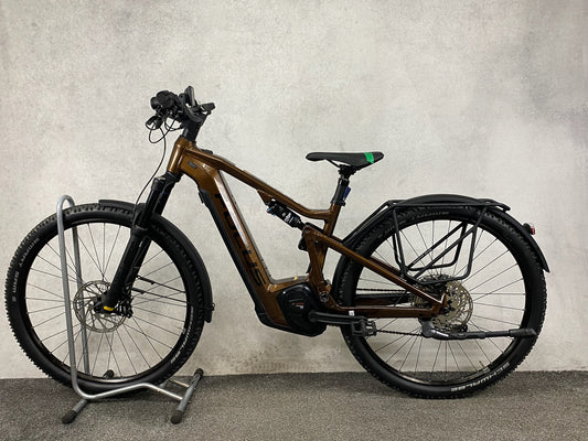 Focus Thron² 6.8 EQP