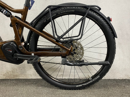 Focus Thron² 6.8 EQP