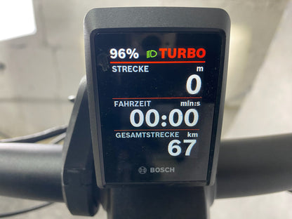 Focus Thron² 6.8 EQP