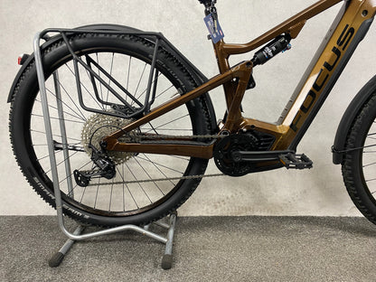 Focus Thron² 6.8 EQP