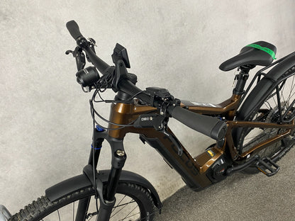 Focus Thron² 6.8 EQP