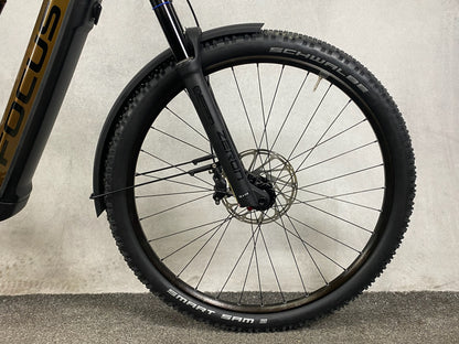 Focus Thron² 6.8 EQP