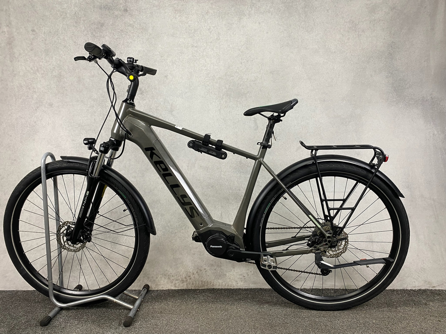 Kellys Bike E-Carson