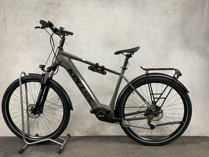 Kellys Bike E-Carson