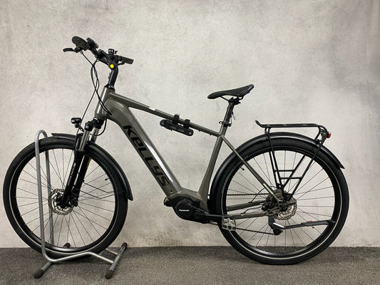 Kellys Bike E-Carson